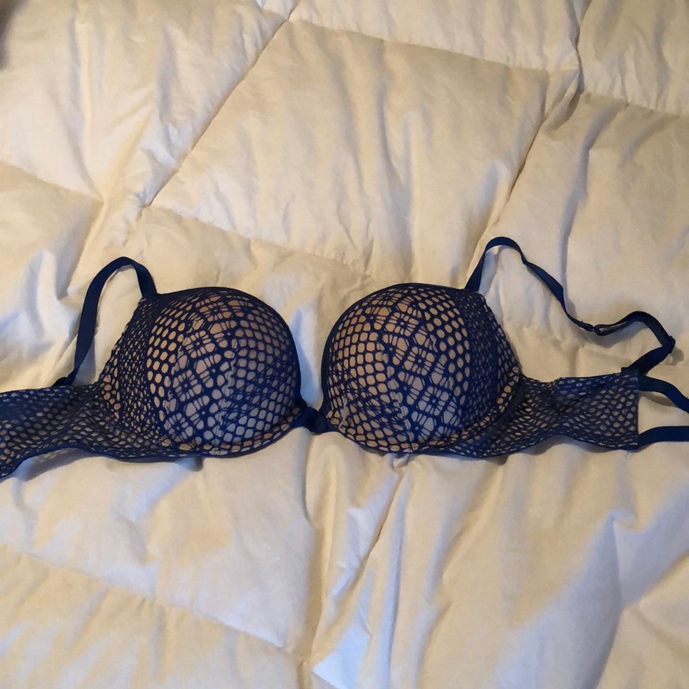 VS bra
